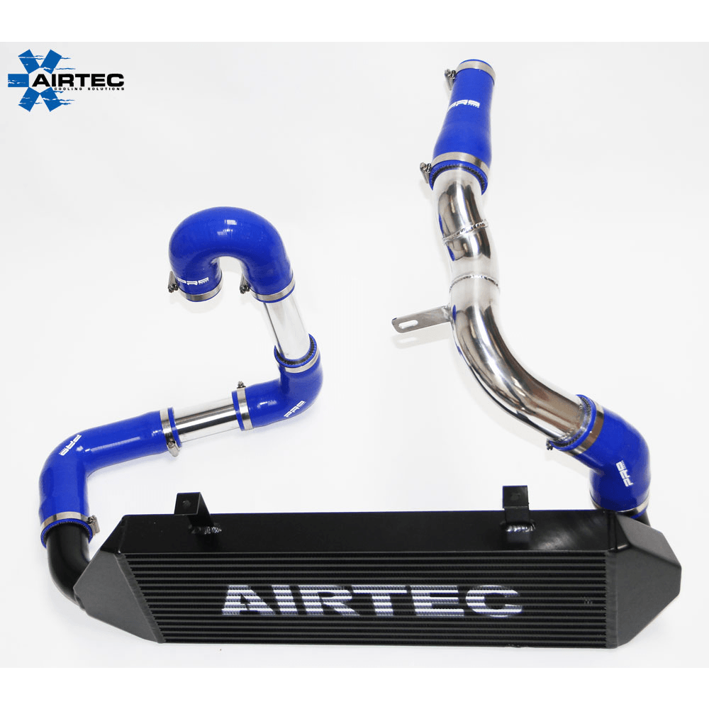 AIRTEC Motorsport 60mm Core Intercooler Upgrade for Astra Mk5 1.9 Diesel Image 6