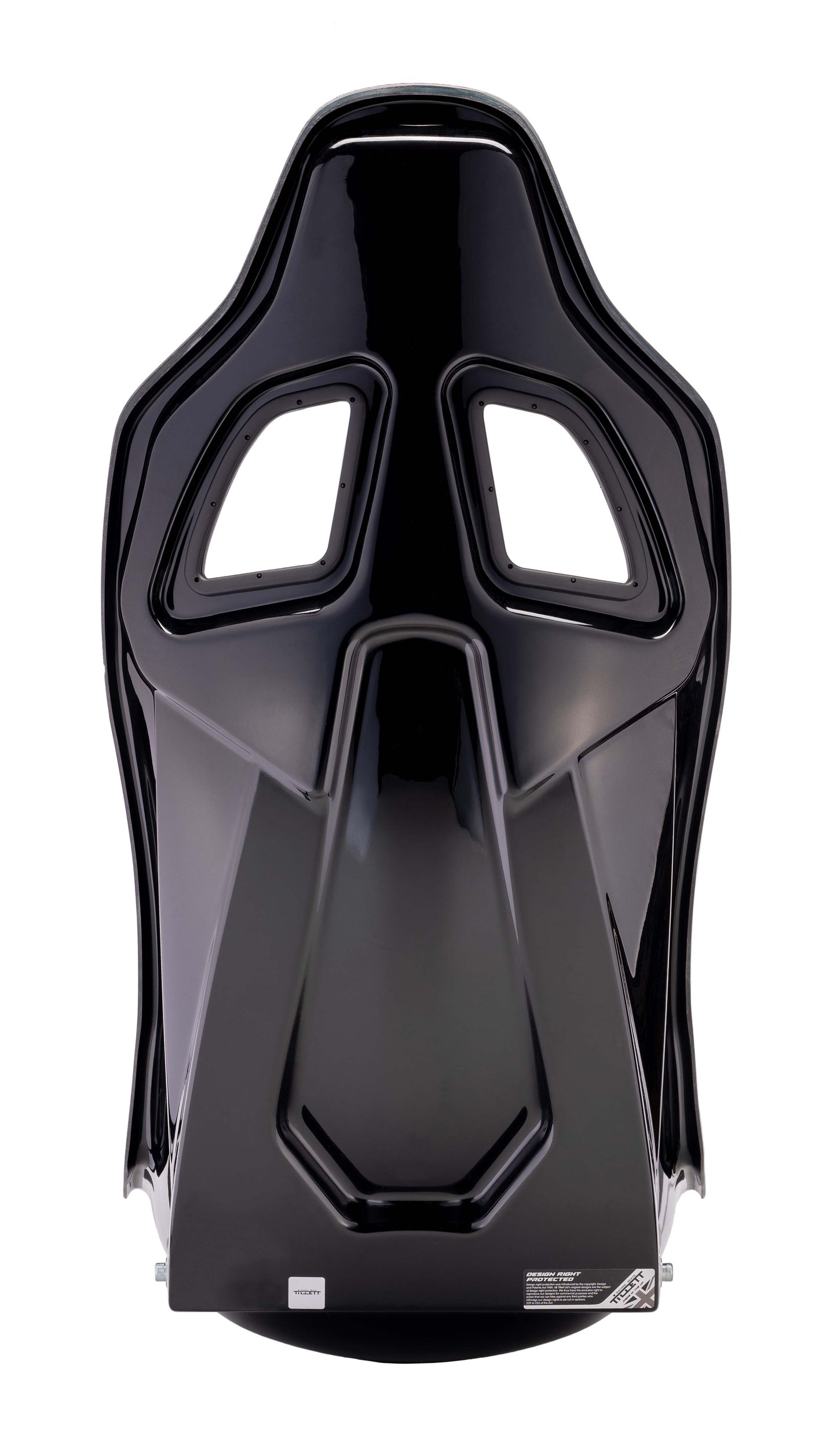 Tillett B10 Car Seat