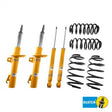 Bilstein B12 Suspension Kit - Jeep Cherokee (KL) 4WD - FD Racing