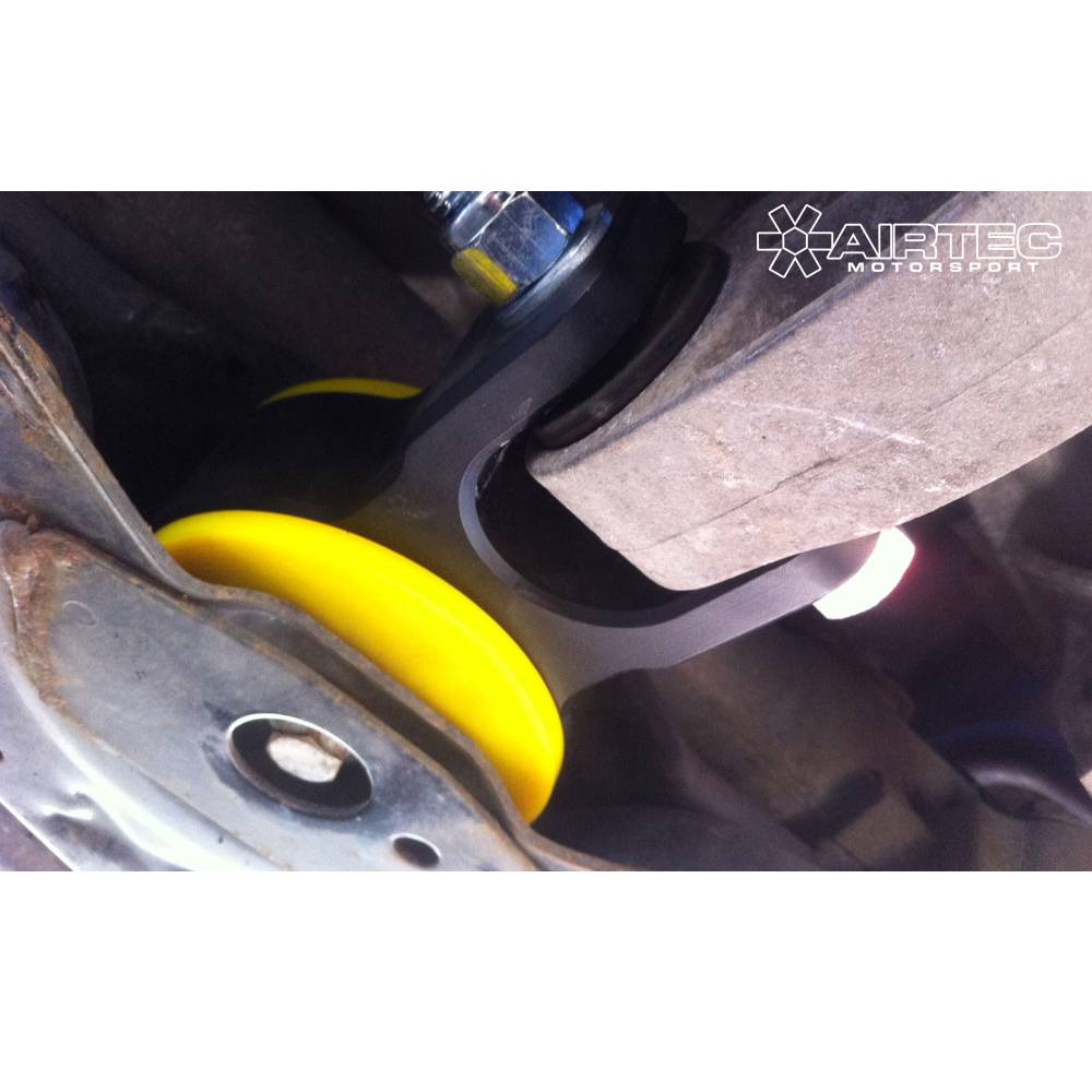 AIRTEC Motorsport Gearbox Torque Mount Upgrade for Focus Mk2 & Mk3 Image 5