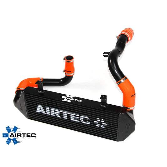 AIRTEC Motorsport Stage 2 60mm Core Intercooler Upgrade for Astra VXR Mk5 Image 2