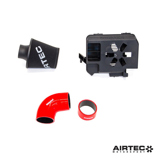 AIRTEC Motorsport Group A Filter for Focus ST Mk2 Image 2