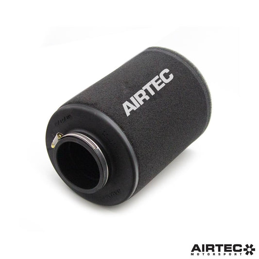 AIRTEC Motorsport OEM Replacement Foam Air Filter Focus ST/RS Mk2 and Volvo C30 Image 2