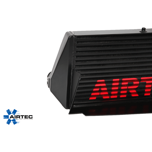 AIRTEC Motorsport Stage 2 Intercooler Upgrade for Mk3 Focus ST Image 2