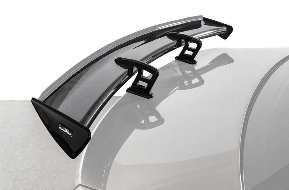 AC Schnitzer Racing Carbon Rear Wing For BMW M4 G82 Coup (5162382210)
