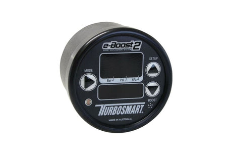 Turbosmart Turbosmart eB2 60mm Replacement Head Unit (sleeper as Stand