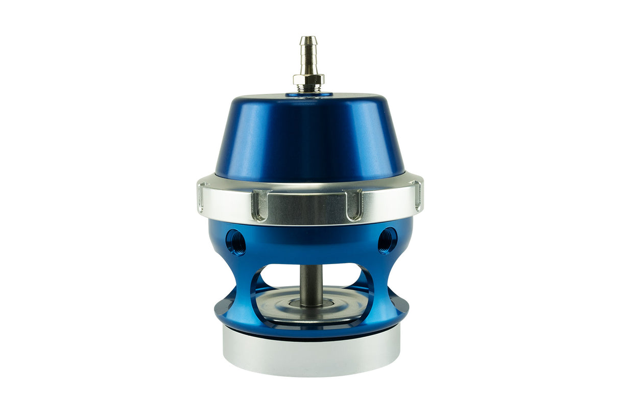 Turbosmart Turbosmart BOV PowerPort - Blue – Image 1
