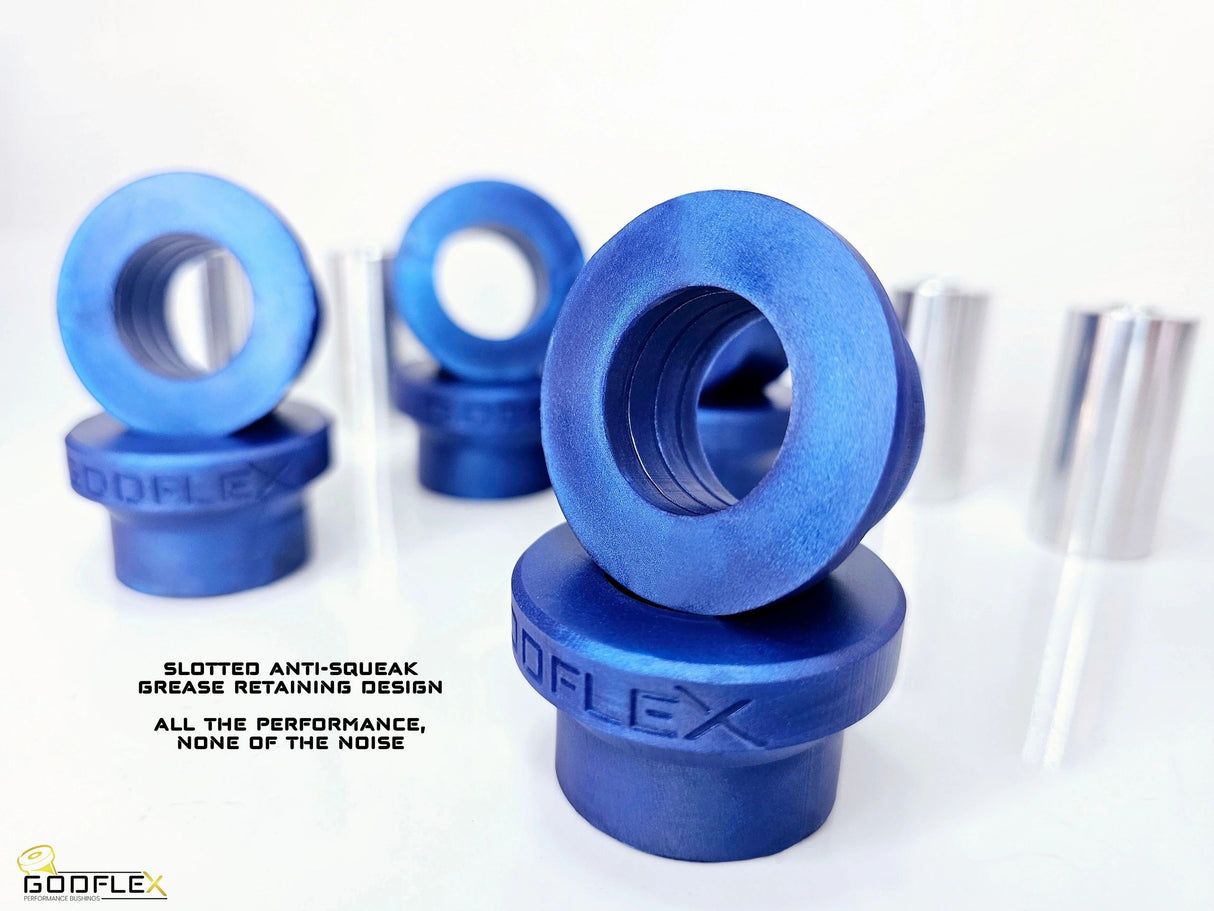 Nissan 350Z (2002-2009) Rear Upper Suspension Arm Bushes