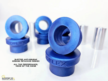 Nissan 350Z (2002-2009) Rear Upper Suspension Arm Bushes