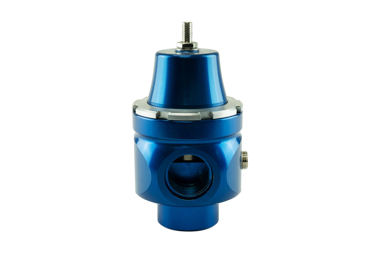 Turbosmart Turbosmart FPR10 - Fuel Pressure Regulator - Blue – Image 1