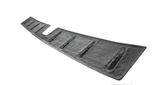 APR Carbon Fibre Vortex Generator for Toyota GR86 & Subaru BRZ 2022-2024 - image 2