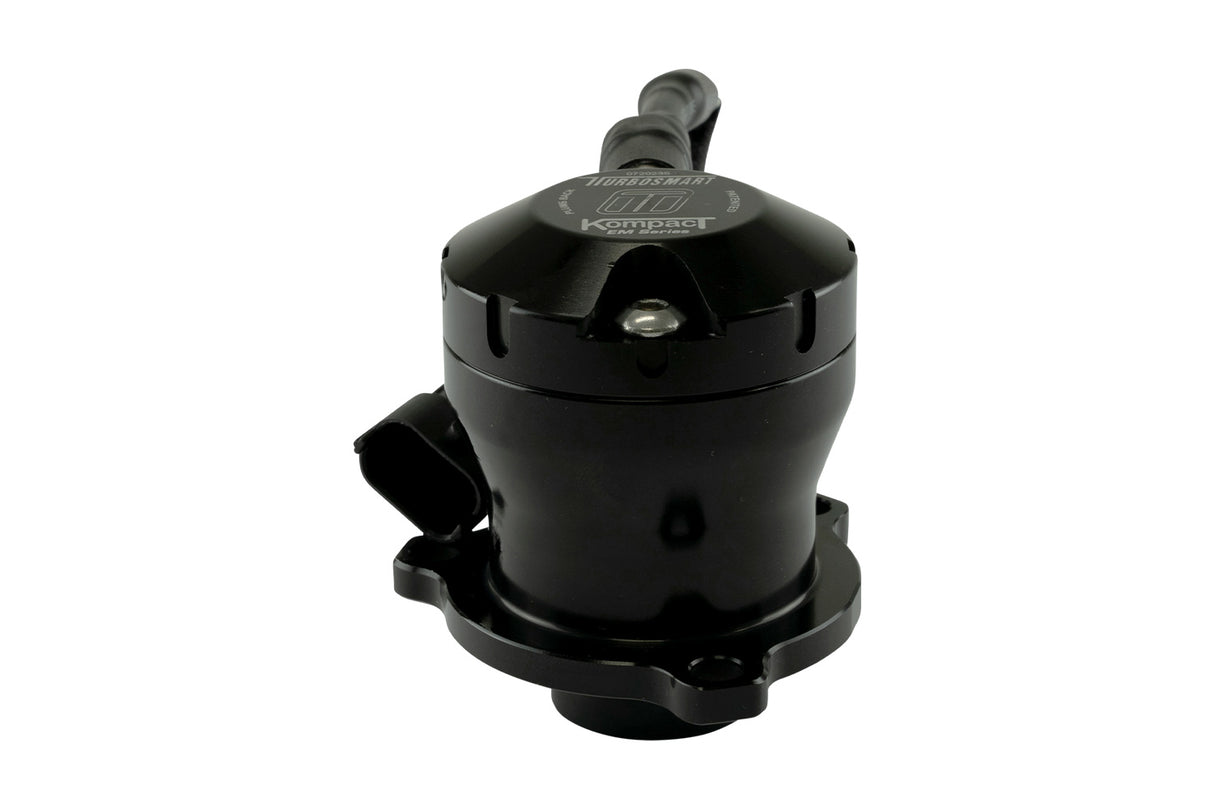 Buy Turbosmart Turbosmart BOV Kompact EM PlumBack- VR15 (Abarth, Alfa, Fiat, Lancia) online from FD Racing. The Multiple Award-winning Kompact EM Series of Upgr