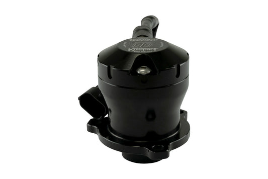 Buy Turbosmart Turbosmart BOV Kompact EM PlumBack- VR15 (Abarth, Alfa, Fiat, Lancia) online from FD Racing. The Multiple Award-winning Kompact EM Series of Upgr