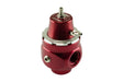 Turbosmart Turbosmart FPR10 - Fuel Pressure Regulator - Red | FD Racin