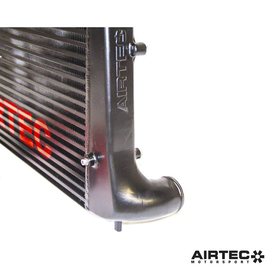 AIRTEC Motorsport Stage 2 Intercooler Upgrade for VAG 2.0 and 1.8 Petrol TFSI Image 2