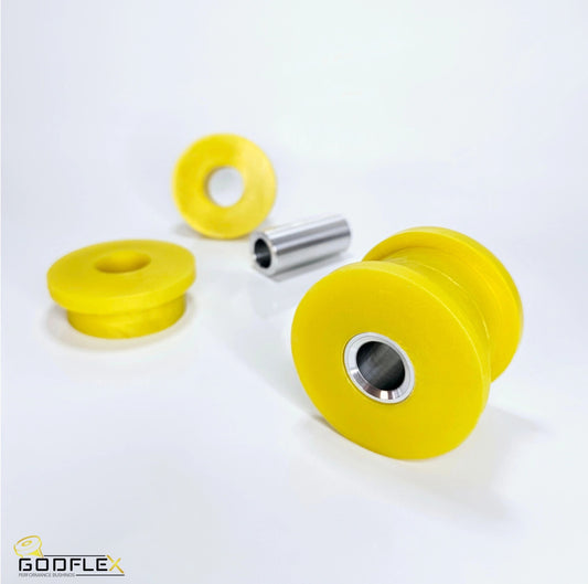 Mitsubishi Lancer Evolution 4 5 6 IV V VI (1996-2001) Rear Differential Front Mounting Bushes