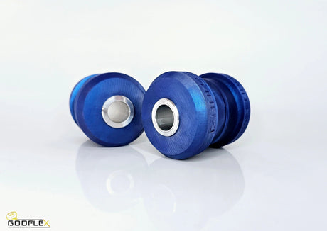 Nissan 350Z (2002-2009) Front Suspension Radius Banana Compression Arm Bushes