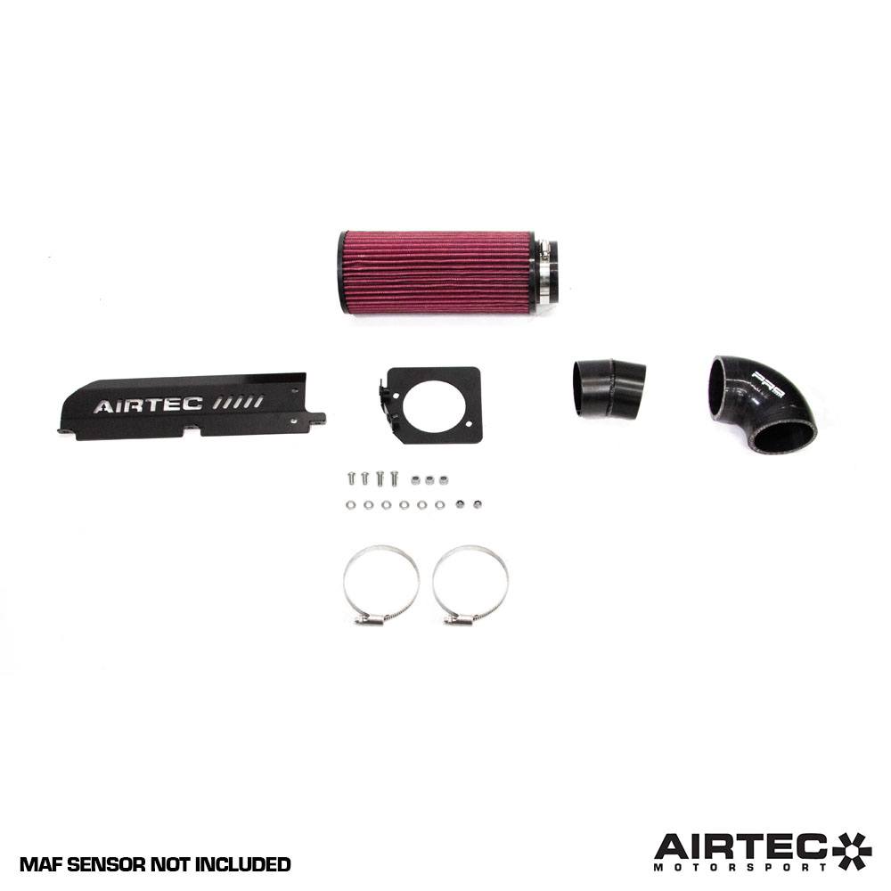 AIRTEC Motorsport Induction Kit for Peugeot 208 GTI Image 1