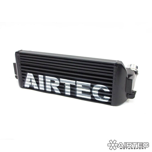 AIRTEC Motorsport Intercooler for BMW Diesel Models (F-Series) Image 2