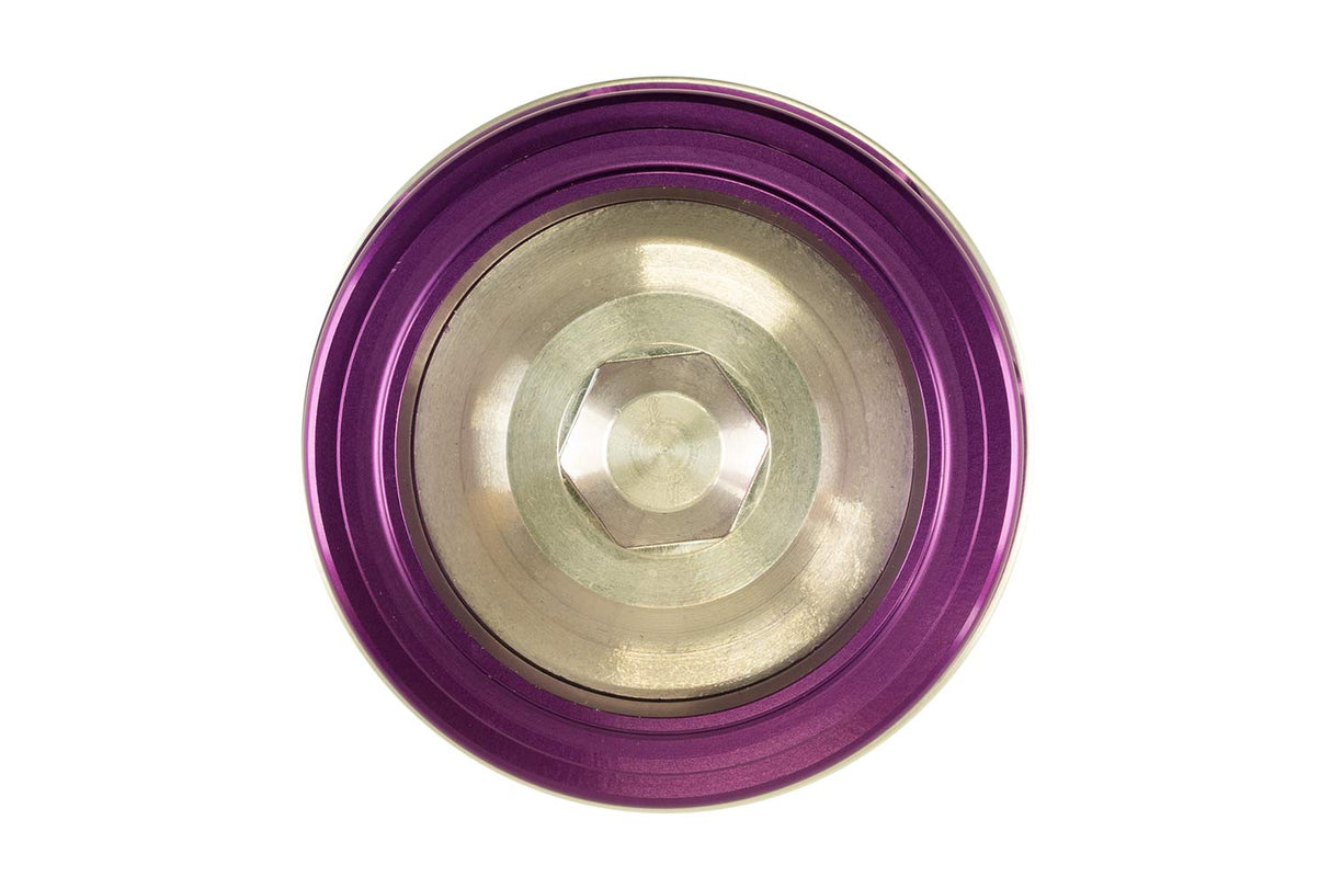 Turbosmart Turbosmart BOV RacePort GenV Purple – Image 2