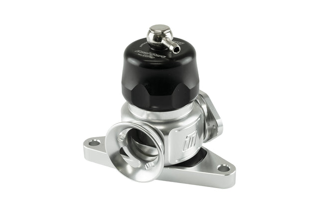 Turbosmart Turbosmart BOV Dual Port Subaru-Black | FD Racing UK