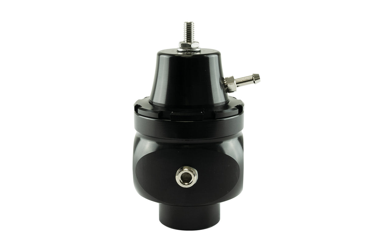 Buy Turbosmart Turbosmart FPR10 - Fuel Pressure Regulator - Sleeper online from FD Racing. The Turbosmart FPR10 Series provides market-leading fuel control and