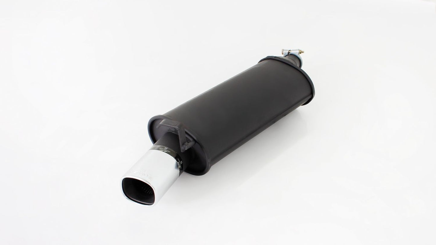 Sport Exhaust for ALFA ROMEO 145 930 AR33601
