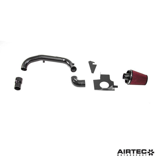 AIRTEC Motorsport Stage 2 Induction Kit for Focus RS Mk3 Image 2