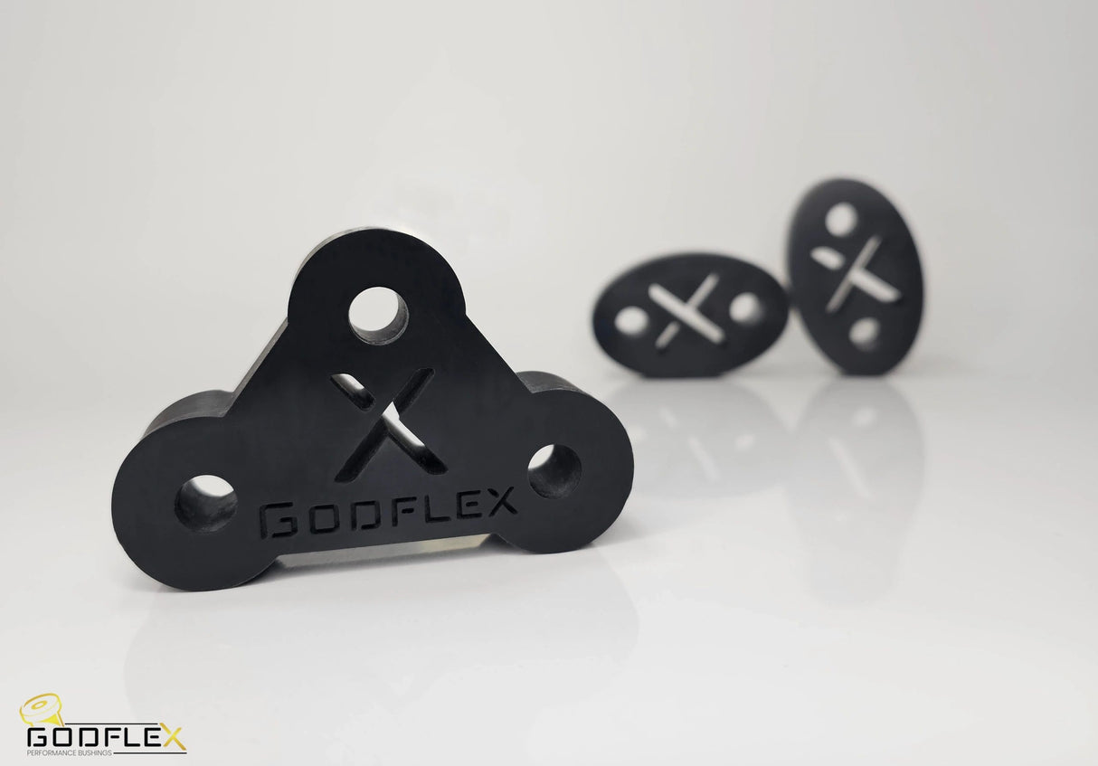 Honda Civic Type R / S EP3 (2001-2005) Uprated Rigid Exhaust Hanger Bushes