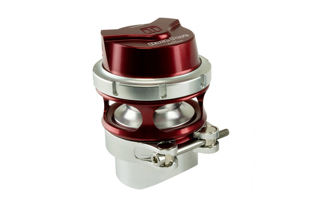 Turbosmart Turbosmart BOV RacePort GenV Red | FD Racing UK
