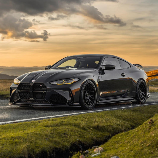 BMW M4 G82 Full Carbon Fibre Body Kit by Adro - | Styling Kit | FD Racing