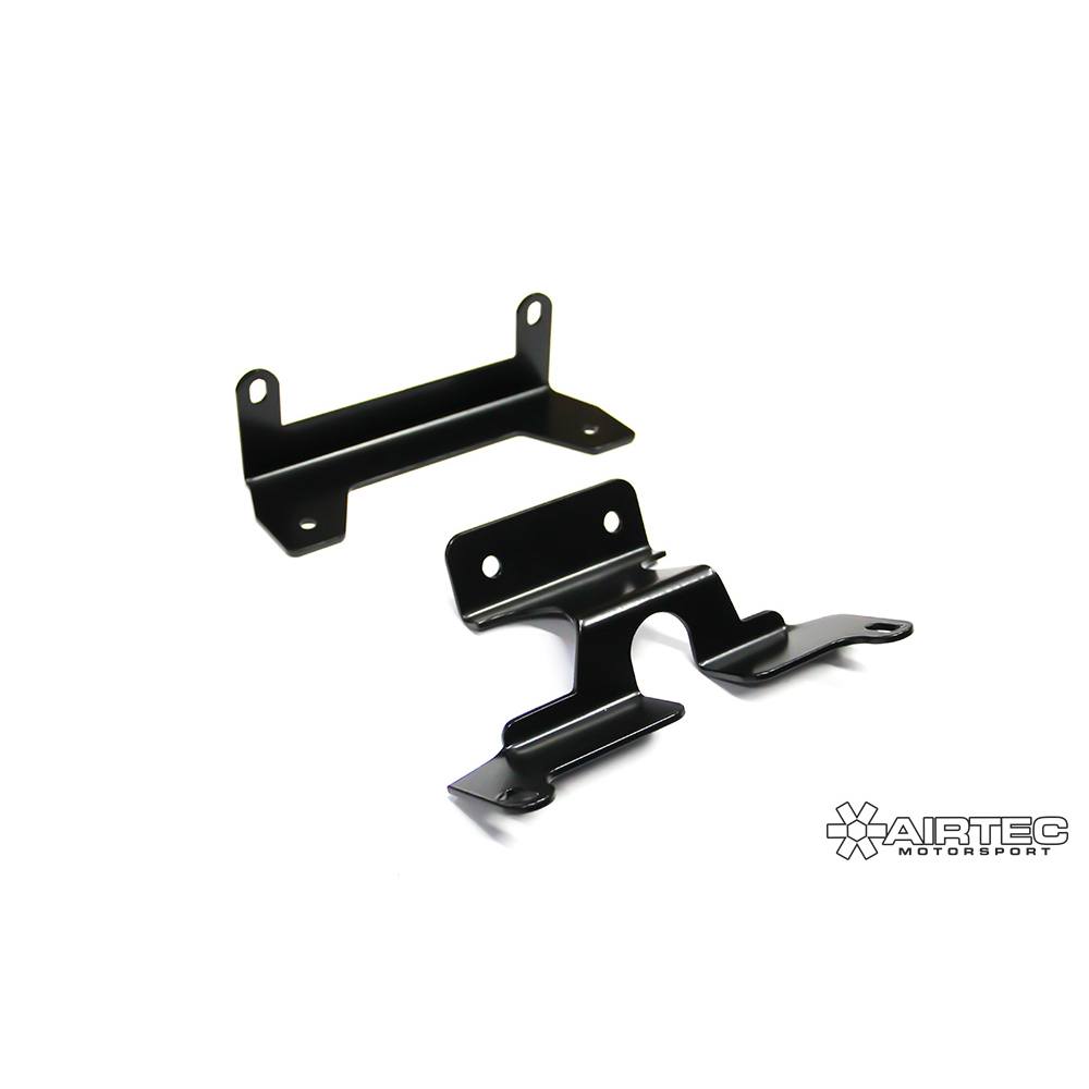 AIRTEC Motorsport Replacement PD130 Intercooler Brackets Image 2