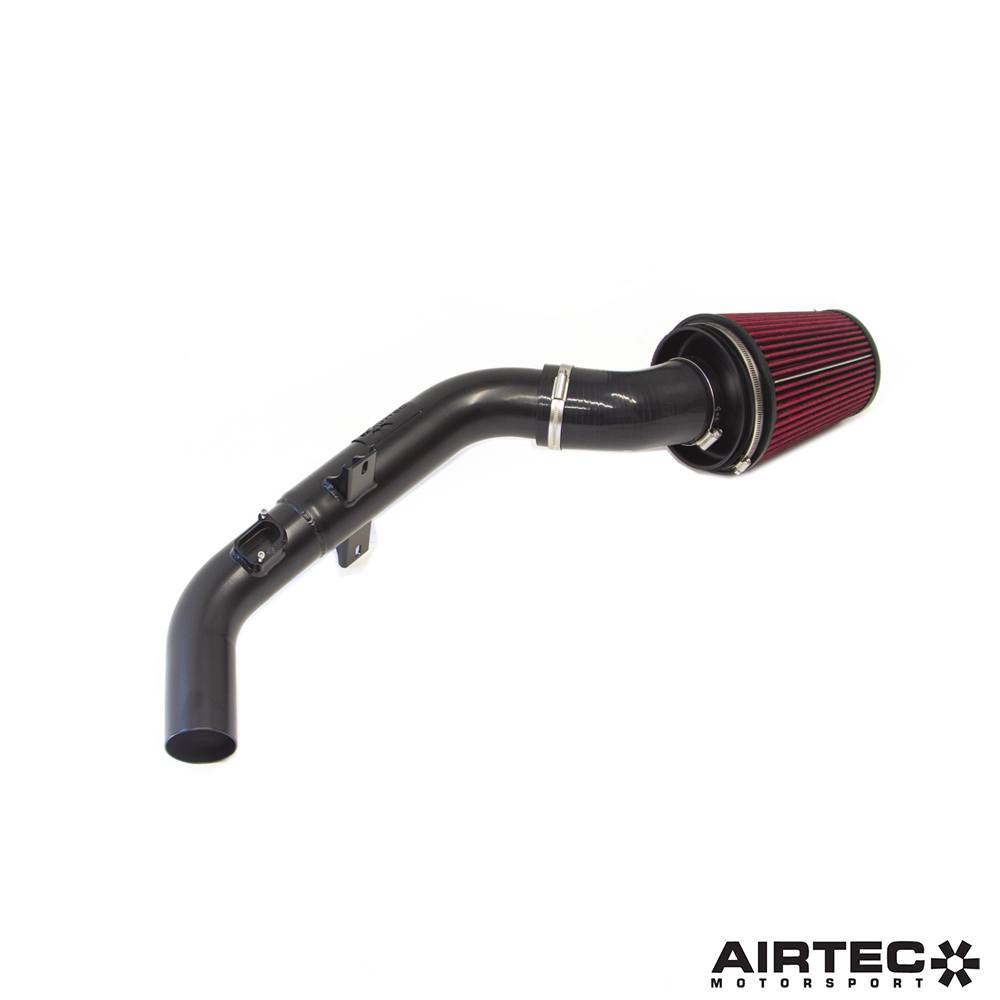 AIRTEC Motorsport Enlarged 76mm Induction Pipe Kit for Focus ST & RS Mk2 Image 3
