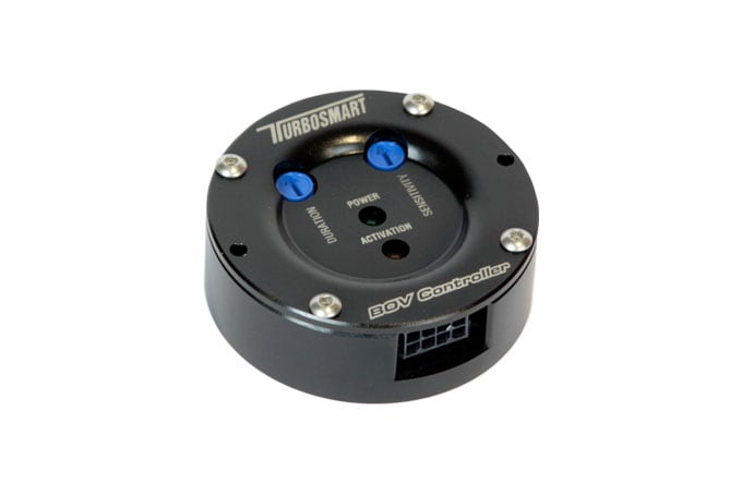 Turbosmart Turbosmart BOV Controller - unit only | FD Racing UK