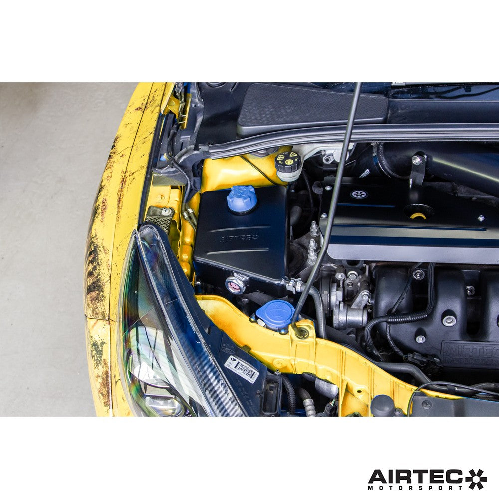 AIRTEC Motorsport Header Tank for Ford Focus Mk3 ST & RS Image 6