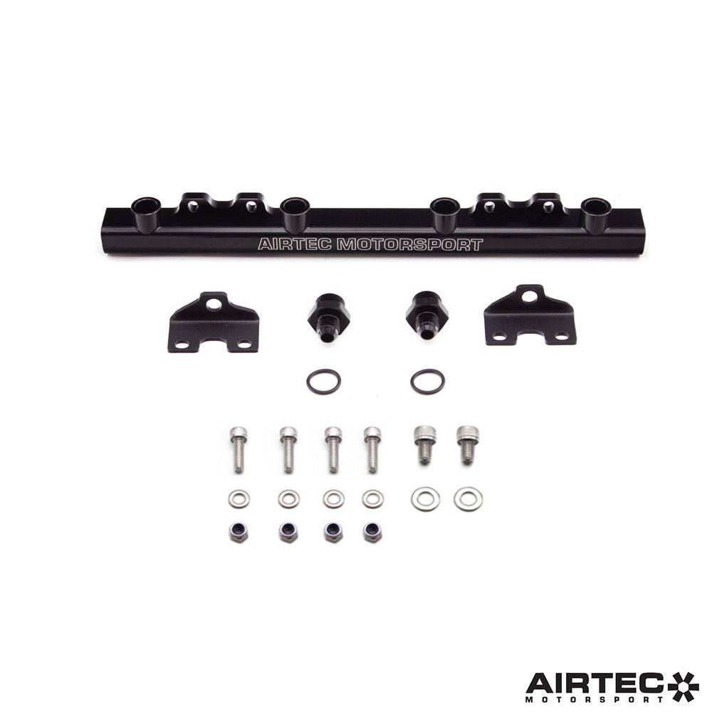 AIRTEC Motorsport Additional Fuel Rail for Focus Mk3 & Mk4 Cast Inlet Manifold Upgrade Image 1