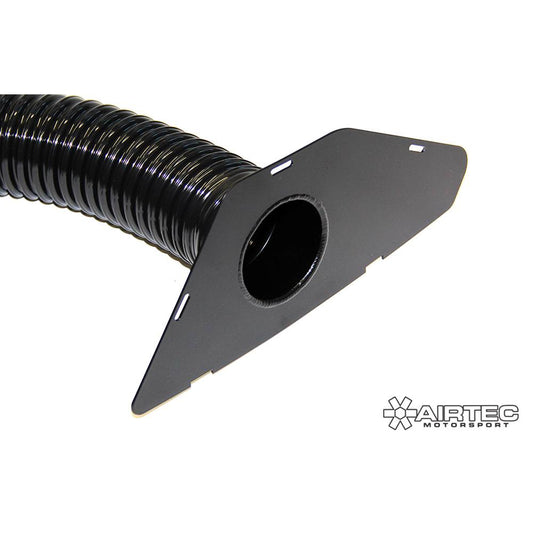 AIRTEC Motorsport Group A Cold Feed - Two-Piece Kit & Ducting for Focus Mk2 RS Image 2