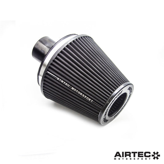 AIRTEC Motorsport Group A Cone Filter with Alloy Trumpet for Focus RS Mk2 Image 2
