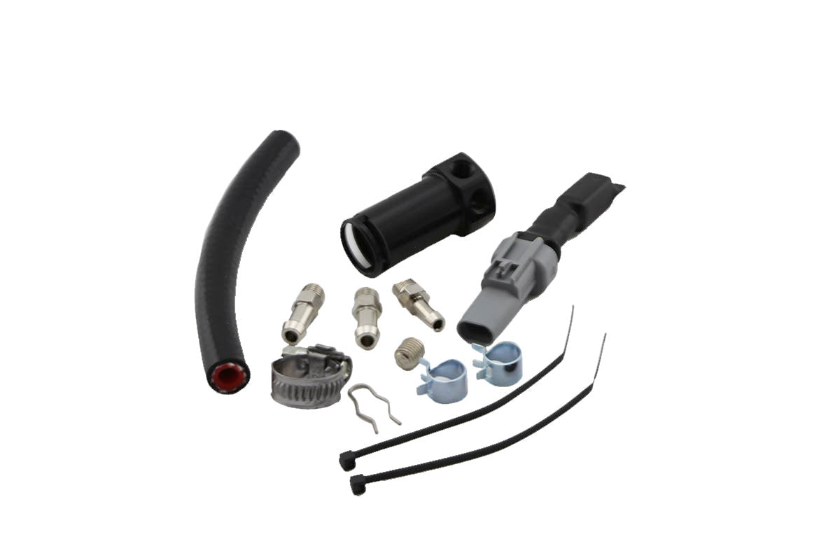 Turbosmart Turbosmart BOV Ford Mustang 2.3L Ecoboost Plug & MAP Adapte