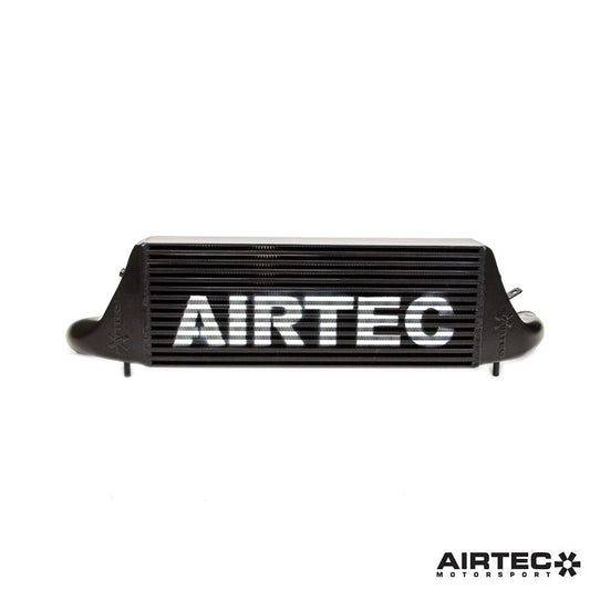 AIRTEC Motorsport Stage 2 Intercooler for Audi TTRS 8S Image 2