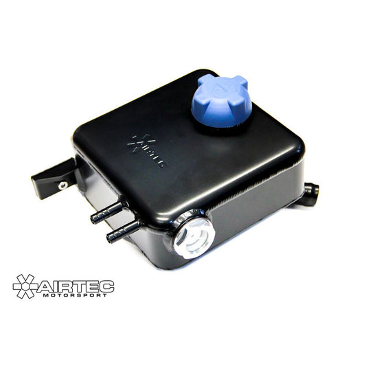 AIRTEC Motorsport Lightweight Alloy Header Tank for Focus ST & RS Mk2 Image 2