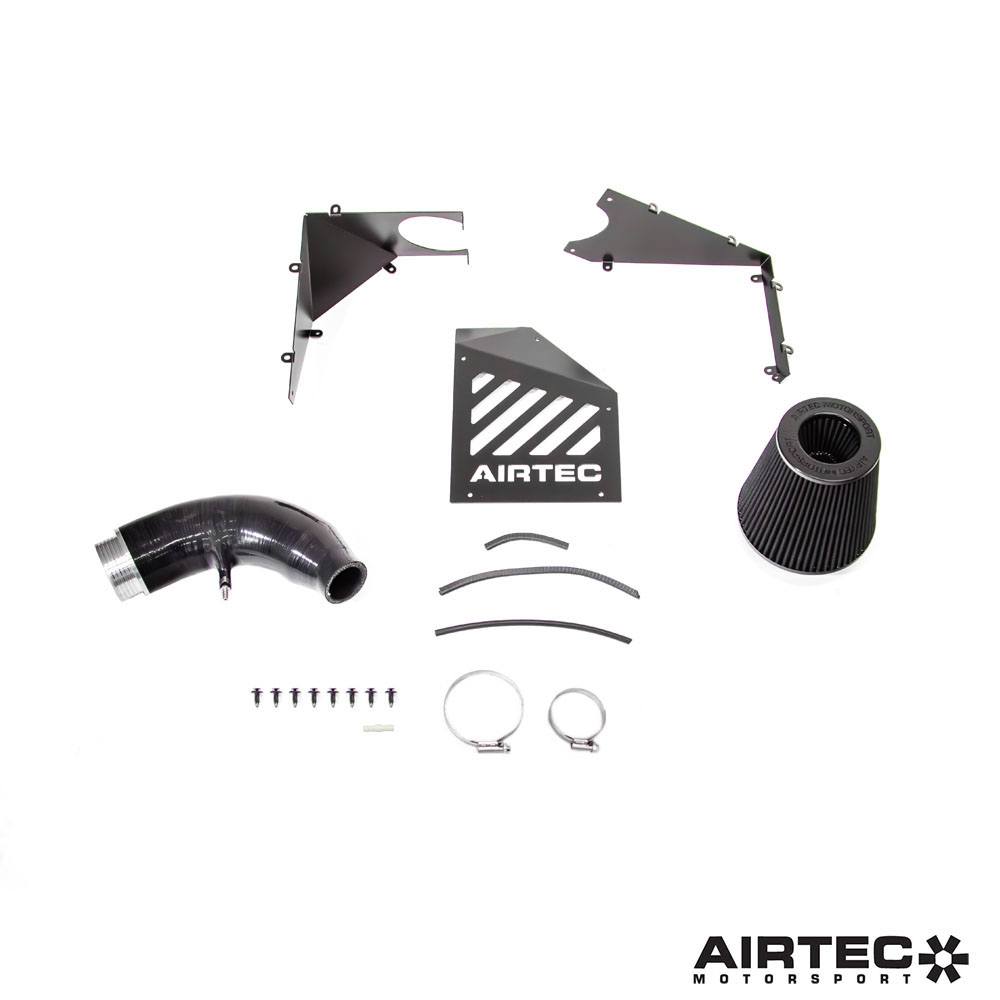 AIRTEC Motorsport Induction Kit for Audi S1 Image 6