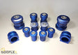 Nissan 350Z Z33 (2002-2009) Front Arm Bushes & Anti Roll Bar Bush Kit