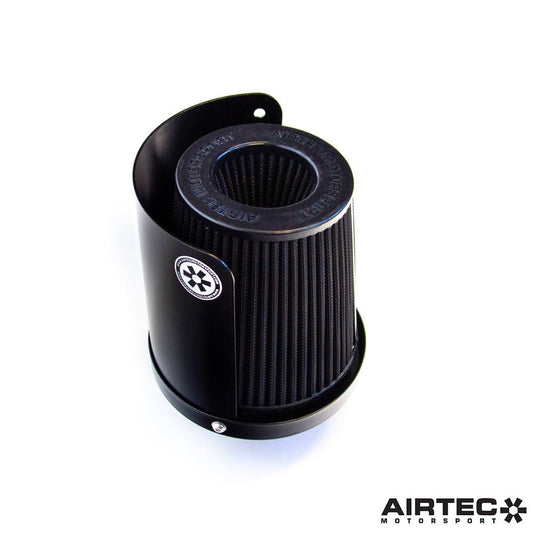 AIRTEC Motorsport Group A Filter with Cold Feed Scoop for Mk2 Focus ST Image 2