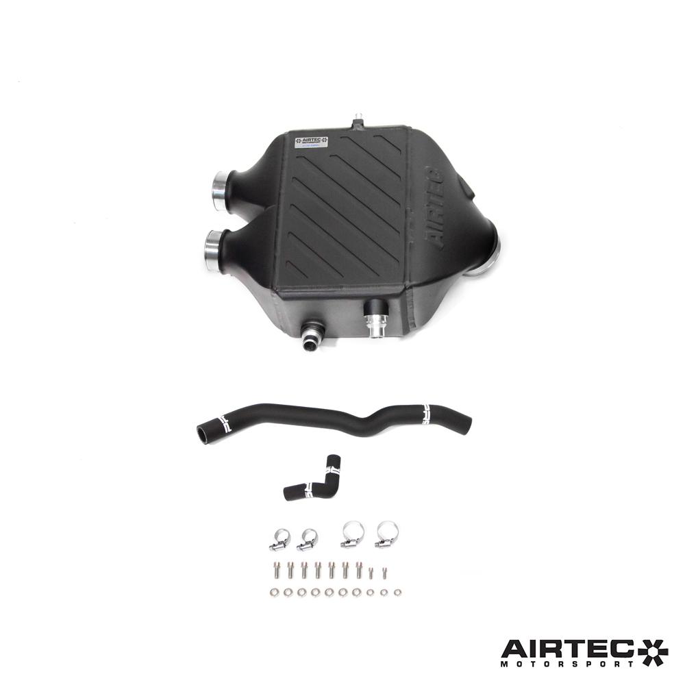 AIRTEC Motorsport Chargecooler Upgrade for BMW S55 (M2 Competition, M3 and M4) Image 6