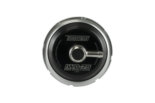 Buy Turbosmart Turbosmart IWG75 Subaru WRX MY15 07 PSI online from FD Racing. Turbosmart Upgraded Wastegate Actuators have been developed to provide the maximum