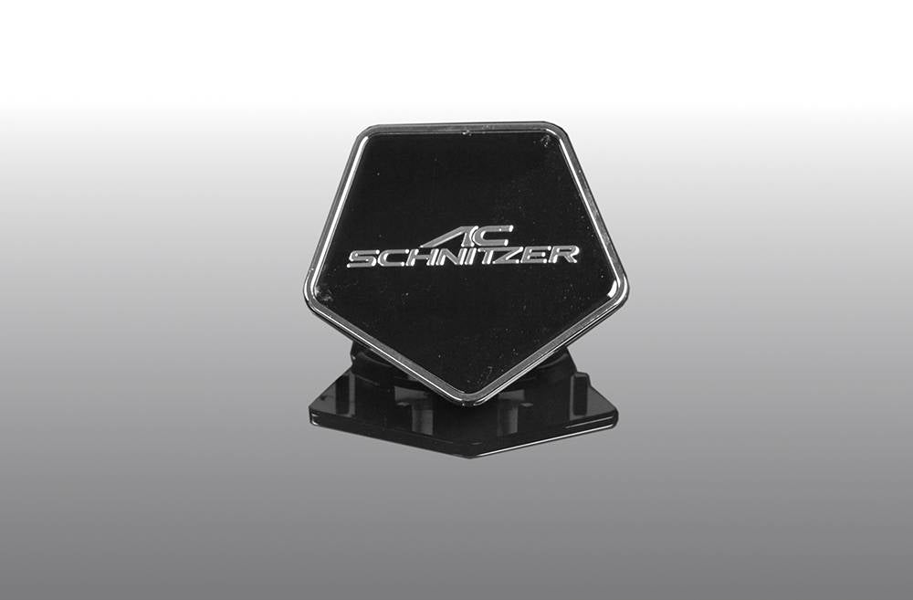 AC Schnitzer Hub Cap For Wheel ac2 And ac5 (361310670)