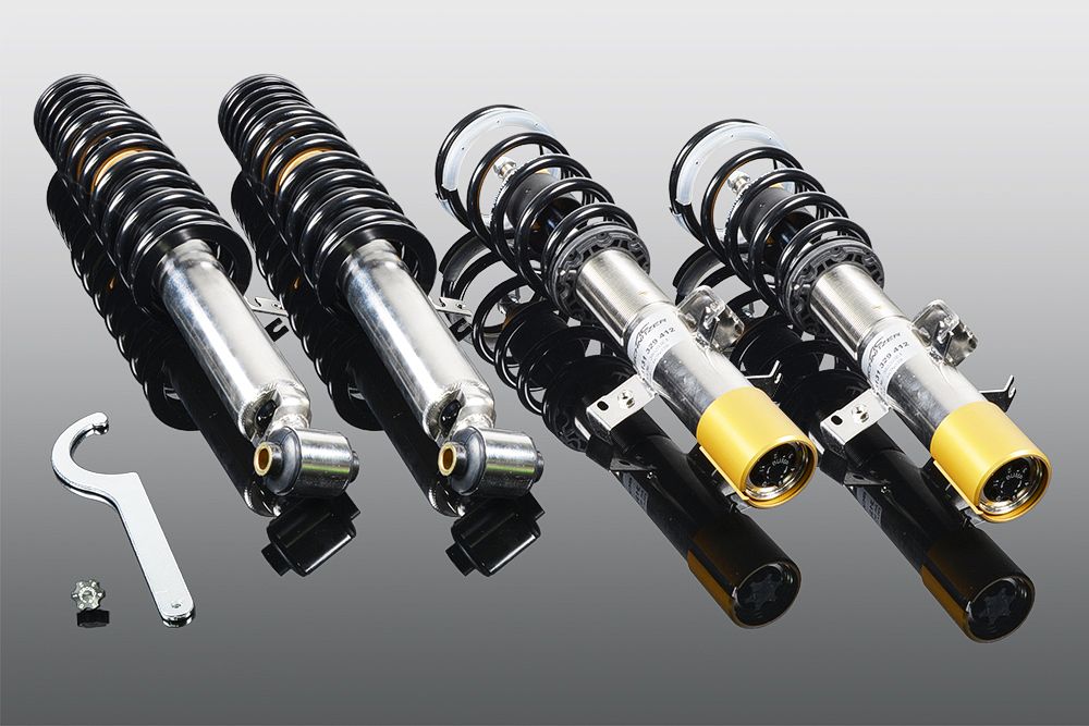 AC Schnitzer Rs Adjustable Suspension For Toyota Gr Supra (3130329420)