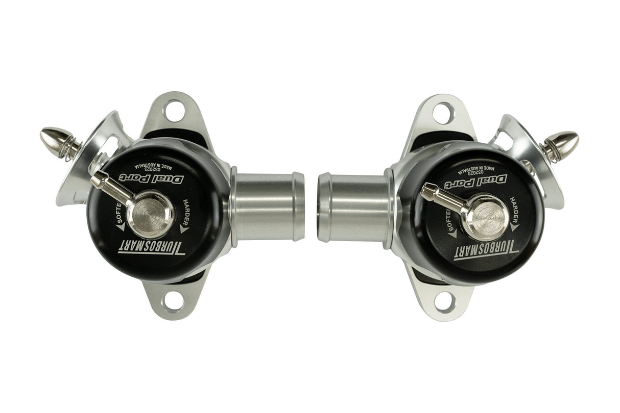 Turbosmart Turbosmart BOV SmartPort Nissan GTR R35 Kit – Image 1