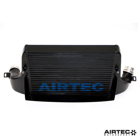 AIRTEC Motorsport Intercooler Upgrade for Mini Cooper S F56 Image 2